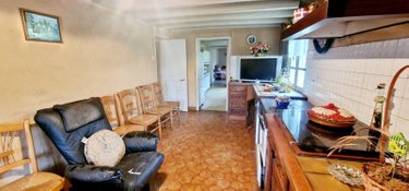 Maison a vendre Louhans 71500 Saône-et-Loire 113 m2 3 pièces 119000 euros