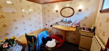 Maison a vendre Louhans 71500 Saône-et-Loire 113 m2 3 pièces 119000 euros