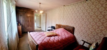 Maison a vendre Louhans 71500 Saône-et-Loire 113 m2 3 pièces 119000 euros