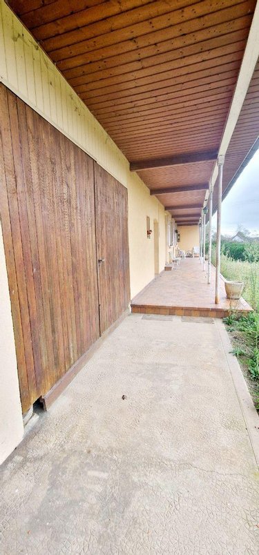 Maison a vendre Louhans 71500 Saône-et-Loire 113 m2 3 pièces 119000 euros