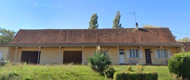Maison a vendre Louhans 71500 Saône-et-Loire 113 m2 3 pièces 119000 euros