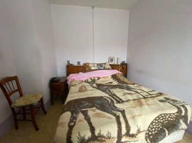 Maison a vendre Salbris 41300 Loir-et-Cher 125 m2 5 pièces 126480 euros