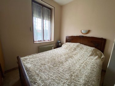 Maison a vendre Salbris 41300 Loir-et-Cher 125 m2 5 pièces 126480 euros