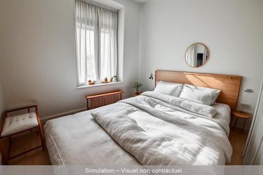 Maison a vendre Salbris 41300 Loir-et-Cher 125 m2 5 pièces 126480 euros