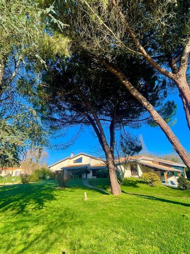 Maison a vendre Casteljaloux 47700 Lot-et-Garonne 235 m2 7 pièces 588000 euros