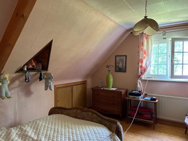 Maison a vendre Guiscriff 56560 Morbihan 123 m2 7 pièces 206456 euros