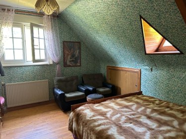 Maison a vendre Guiscriff 56560 Morbihan 123 m2 7 pièces 206456 euros