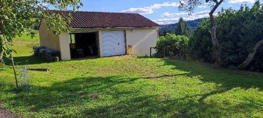 Maison a vendre Lacapelle-Marival 46120 Lot 68 m2 4 pièces 178000 euros