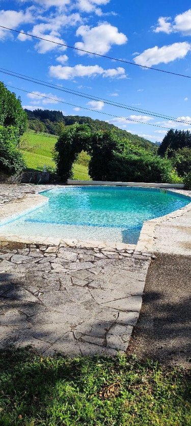 Maison a vendre Lacapelle-Marival 46120 Lot 68 m2 4 pièces 178000 euros