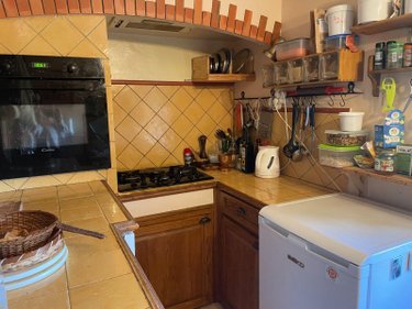 Maison a vendre Lacapelle-Marival 46120 Lot 68 m2 4 pièces 178000 euros