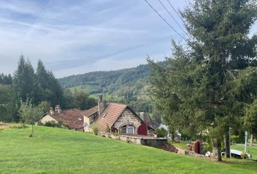 Maison a vendre Lacapelle-Marival 46120 Lot 68 m2 4 pièces 178000 euros