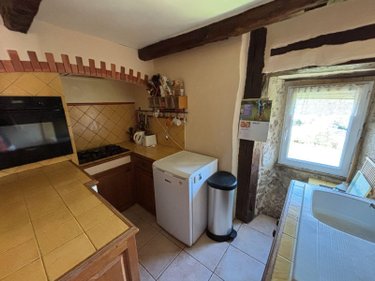 Maison a vendre Lacapelle-Marival 46120 Lot 68 m2 4 pièces 178000 euros