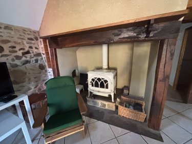 Maison a vendre Terrou 46120 Lot 68 m2 4 pièces 172950 euros