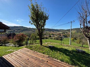 Maison a vendre Terrou 46120 Lot 68 m2 4 pièces 172950 euros