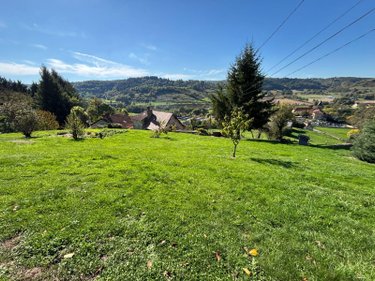 Maison a vendre Terrou 46120 Lot 68 m2 4 pièces 172950 euros
