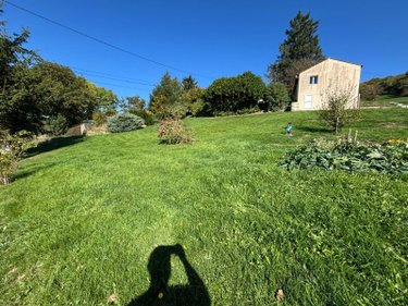 Maison a vendre Terrou 46120 Lot 68 m2 4 pièces 172950 euros