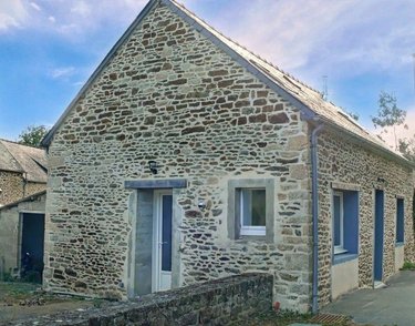 Maison a vendre Languenan 22130 Côtes-d'Armor 180 m2 8 pièces 399400 euros