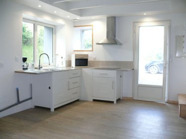 Maison a vendre Languenan 22130 Côtes-d'Armor 180 m2 8 pièces 399400 euros