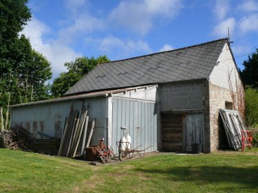Maison a vendre Languenan 22130 Côtes-d'Armor 180 m2 8 pièces 399400 euros