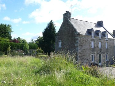 Maison a vendre Languenan 22130 Côtes-d'Armor 180 m2 8 pièces 399400 euros