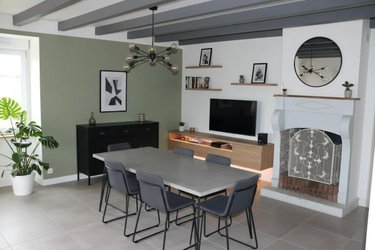 Maison a vendre Languenan 22130 Côtes-d'Armor 180 m2 8 pièces 399400 euros
