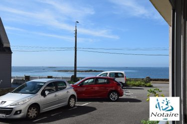 Appartement a vendre Concarneau 29900 Finistère 49 m2 2 pièces 229504 euros