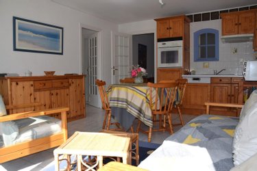 Appartement a vendre Concarneau 29900 Finistère 49 m2 2 pièces 229504 euros