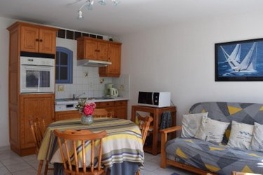Appartement a vendre Concarneau 29900 Finistère 49 m2 2 pièces 229504 euros