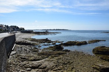 Appartement a vendre Concarneau 29900 Finistère 49 m2 2 pièces 229504 euros
