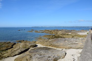 Appartement a vendre Concarneau 29900 Finistère 49 m2 2 pièces 229504 euros