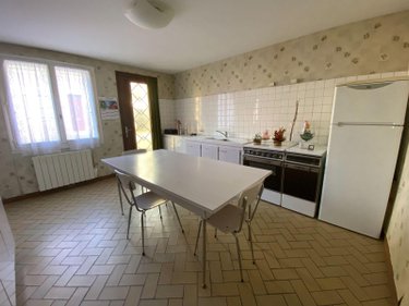 Maison a vendre Buzançais 36500 Indre 93 m2 3 pièces 86000 euros