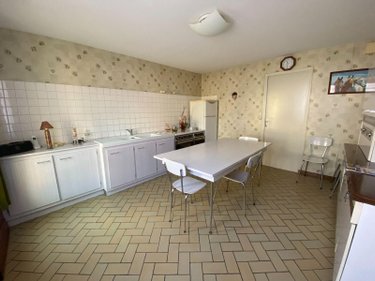 Maison a vendre Buzançais 36500 Indre 93 m2 3 pièces 107200 euros