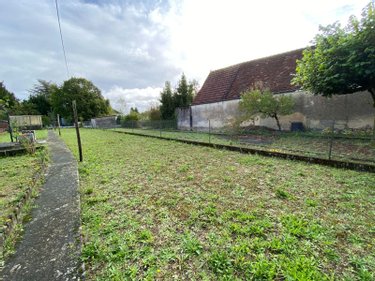 Maison a vendre Buzançais 36500 Indre 93 m2 3 pièces 107200 euros