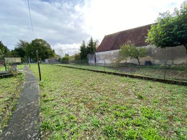 Maison a vendre Buzançais 36500 Indre 93 m2 3 pièces 86000 euros