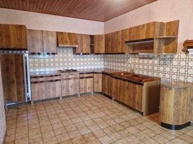 Maison a vendre Bayel 10310 Aube 92 m2 3 pièces 70000 euros