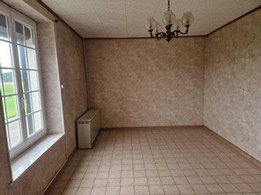 Maison a vendre Bayel 10310 Aube 92 m2 3 pièces 70000 euros