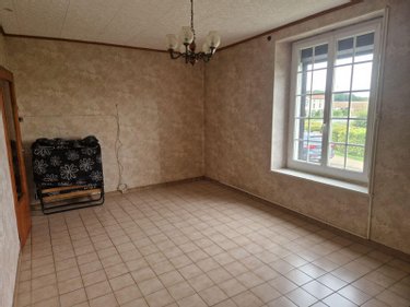Maison a vendre Bayel 10310 Aube 92 m2 3 pièces 70000 euros