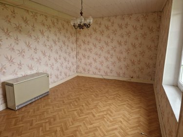 Maison a vendre Bayel 10310 Aube 92 m2 3 pièces 70000 euros
