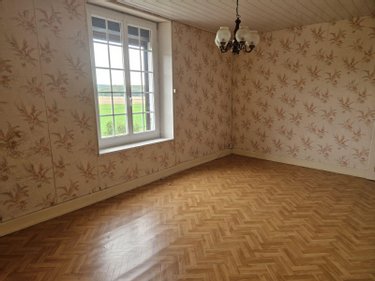 Maison a vendre Bayel 10310 Aube 92 m2 3 pièces 70000 euros
