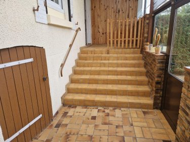 Maison a vendre Bayel 10310 Aube 92 m2 3 pièces 70000 euros