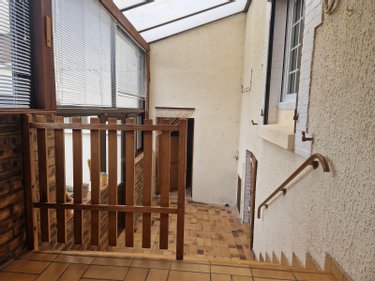 Maison a vendre Bayel 10310 Aube 92 m2 3 pièces 70000 euros
