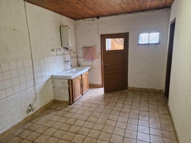 Maison a vendre Bayel 10310 Aube 92 m2 3 pièces 70000 euros