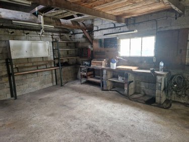 Maison a vendre Bayel 10310 Aube 92 m2 3 pièces 70000 euros