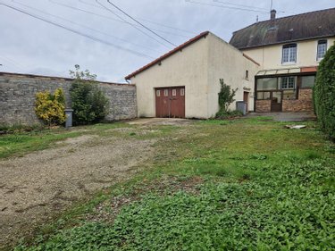 Maison a vendre Bayel 10310 Aube 92 m2 3 pièces 70000 euros