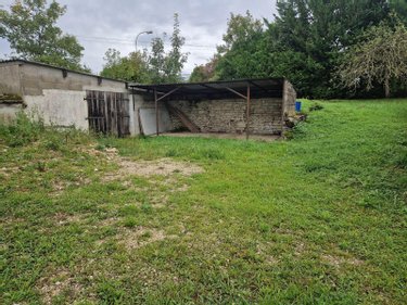 Maison a vendre Bayel 10310 Aube 92 m2 3 pièces 70000 euros