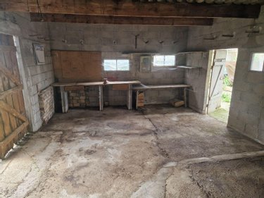 Maison a vendre Bayel 10310 Aube 92 m2 3 pièces 70000 euros