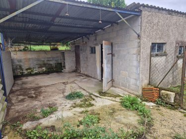 Maison a vendre Bayel 10310 Aube 92 m2 3 pièces 70000 euros