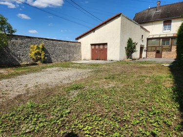 Maison a vendre Bayel 10310 Aube 92 m2 3 pièces 70000 euros