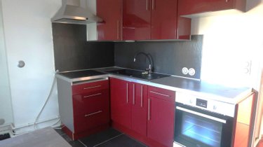 Appartement a vendre Châtellerault 86100 Vienne 60 m2 3 pièces 88800 euros