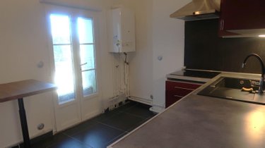 Appartement a vendre Châtellerault 86100 Vienne 60 m2 3 pièces 88800 euros